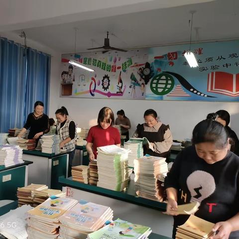 立足常规抓教学，砥砺前行谋发展    ——福堪街小学开展教学常规检查