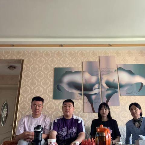 23秋设施农业3+2班 “家校共育 ﻿携手同行〃