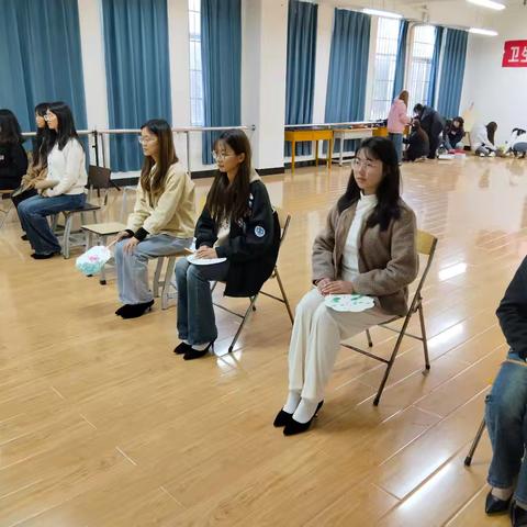 云南现代职业技术学院第十四周工作纪要