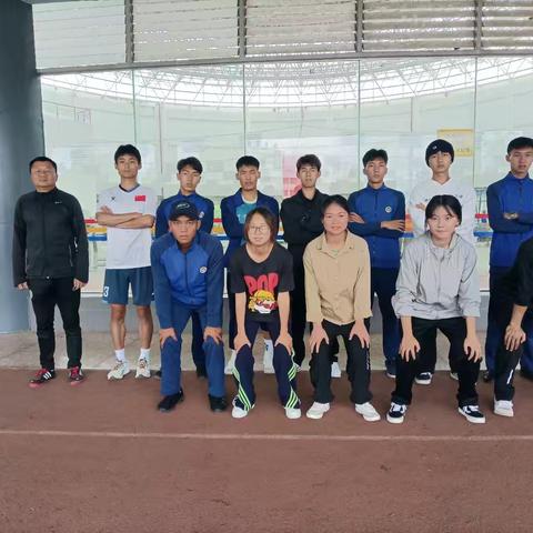 云南现代职业技术学院第十五周工作纪要