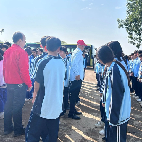 少年警校砺锋芒，安全护航伴成长 ‍和舍中学第三期少年警校活动纪实