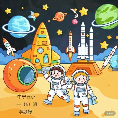 参观科技馆
