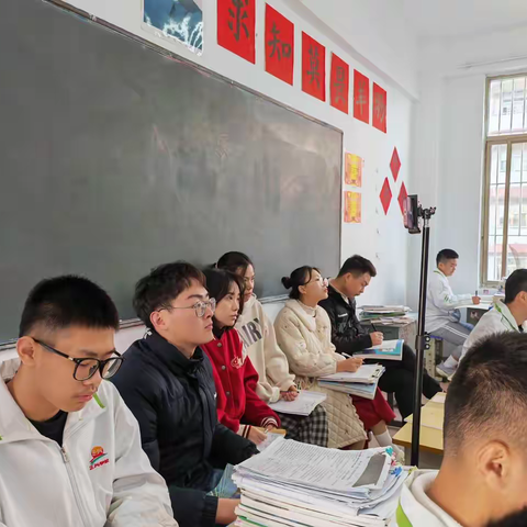 “双新”背景下高中数学课堂教学设计研究课题组校级公开课活动简报（一）