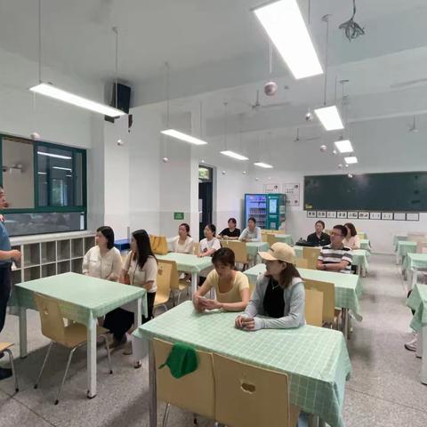 【郎小·乐水家校】合肥市郎溪路小学家长陪餐活动，共育美好未来