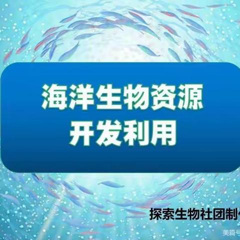 钢城小学探索生物社团