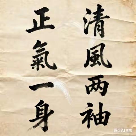 家训如灯 照亮教育之路——两代教育人廉洁家风的传承故事