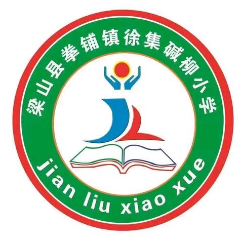 以赛促学，“算”出风采——徐集碱柳小学计算大赛