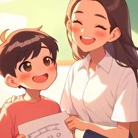 青蓝相继 匠心传承 ——锦盛达方圆学校小学部青蓝结对学习纪实