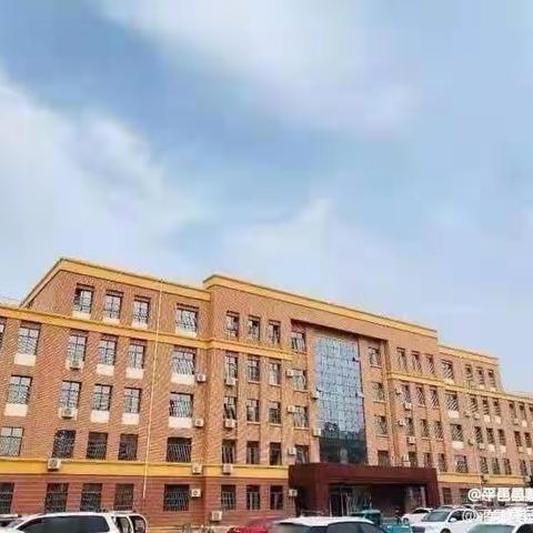 教研之舟劈波前行  踔厉奋发备战期中