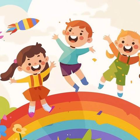东湖幼稚园大二班第四周精彩回顾