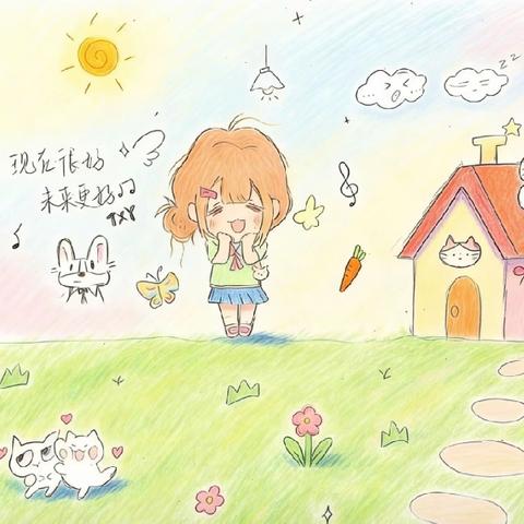 东湖幼稚园大二班第五周 精彩回顾