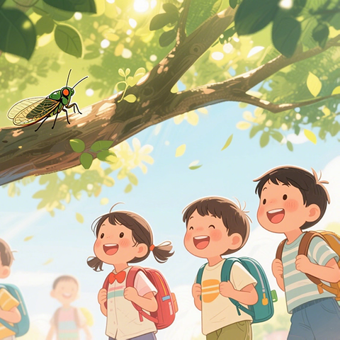 东湖幼稚园大二班第七周精彩回顾