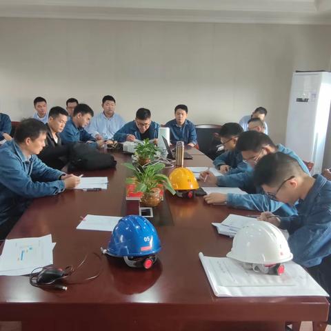 落实责任到个人，精益求精保安全——运维部自主完成汤溪光伏电站2023年度升压站计划检修