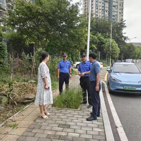 玉峰山镇应急管理工作周报（7月8日-7月12日）