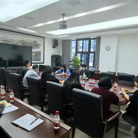 玉峰山镇应急管理工作周报（10月28日-11月1日）