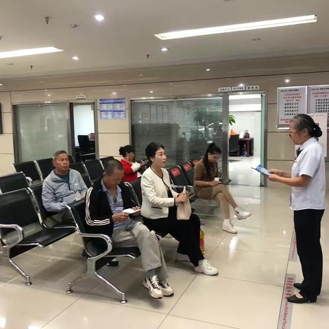 董家塅支行开展反假币主题宣传 ‍筑牢群众资金“安全线” ‍ ‍