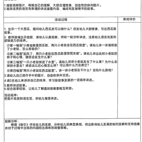 帮扶助成长，交流绽芳华——高唐学前名师领航工作室驻清平镇中心幼儿园工作站教研活动