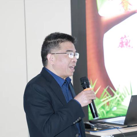 “愈见光甘芒”康复支持公益活动 巍山、歌山、六石健康讲座