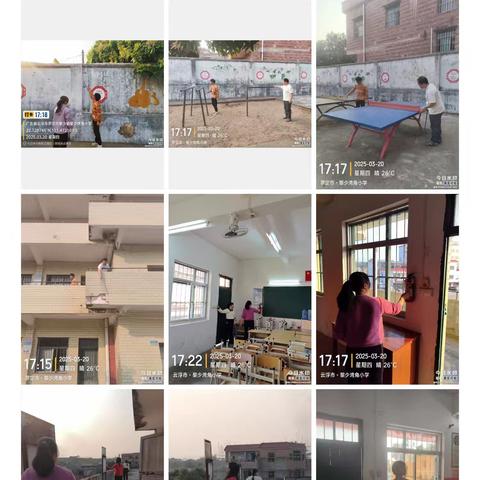 三月春风暖校园，桃李芬芳正当时 ——湾角小学三月份工作总结