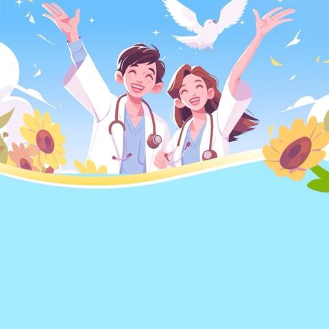 52分钟生命竞速：吉祥悦府社康胸痛急救成功案例