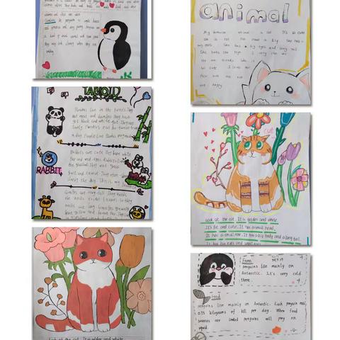 My favourite animal.