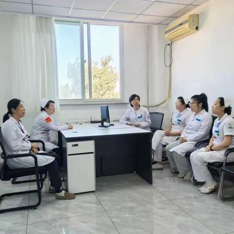 用心服务用爱守护—脑卒中康复病房优质护理服务