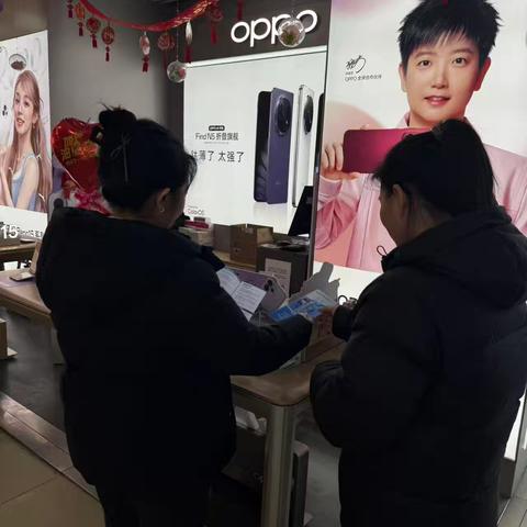 工行梨树奉化大街支行：金融知识进商圈，守护群众“钱袋子”