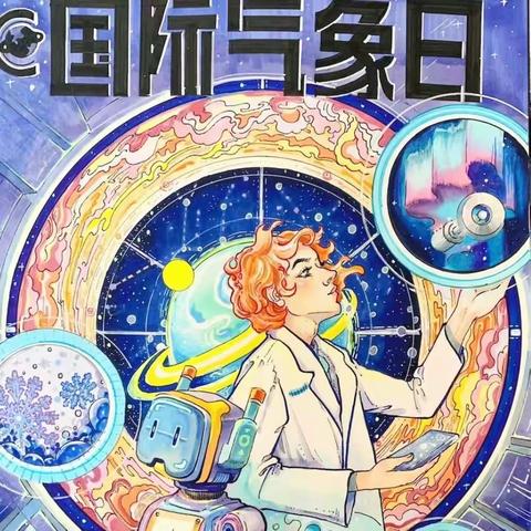 慧眼看地球—遥感卫星科普讲座