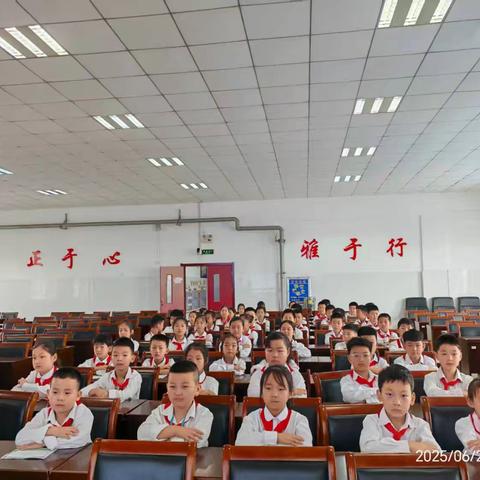 乐考促成长，精彩齐绽放 莒县第二实验小学一二年级举行乐考活动