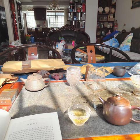 周末时光