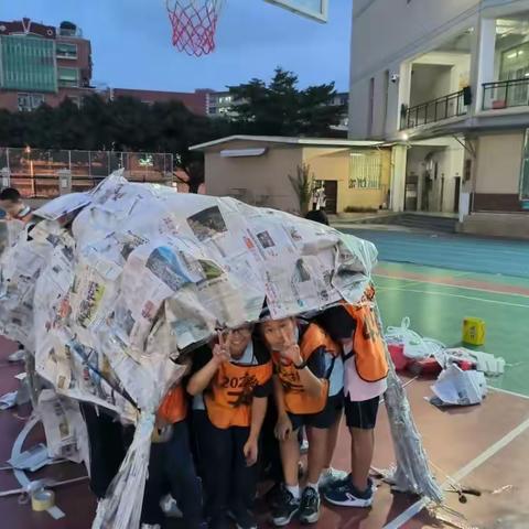 七五中队的“挑战不可能”