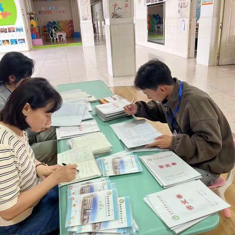 学以致用扬帆起航《实习日常》