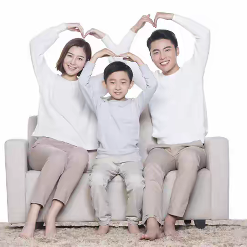 “家校共育小课堂”（第46期）-孩子感受到被爱的7个瞬间