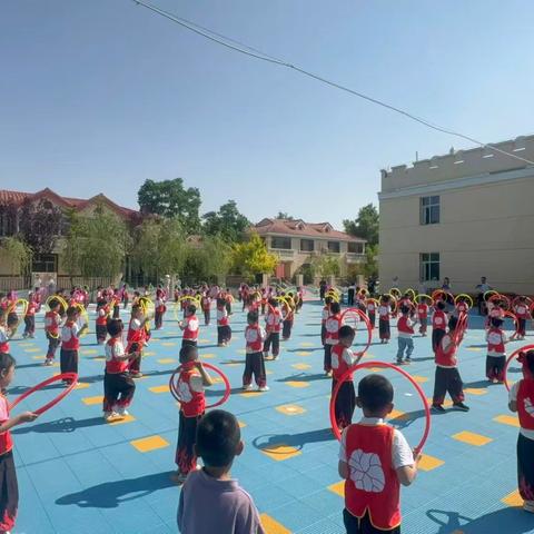 端午撞六一，童心粽香情