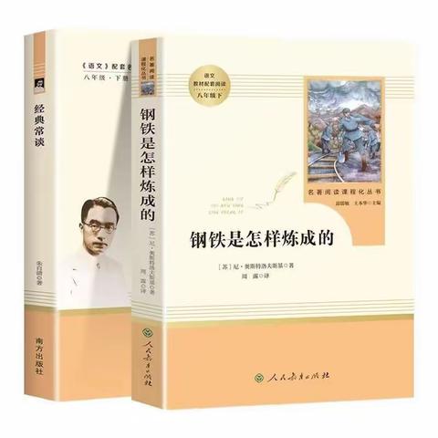 《钢铁是怎样炼成的》读后感