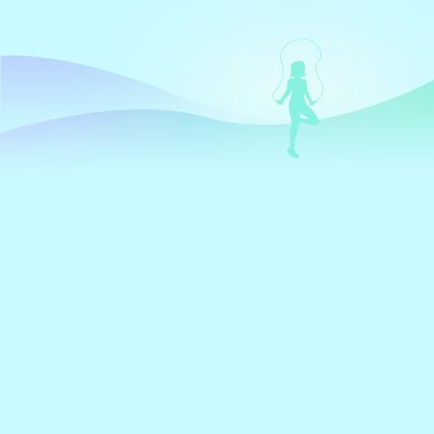 “绳”彩绽放， ﻿拓展“五育”融合新空间