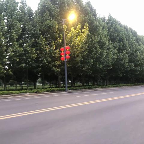 大自然的美