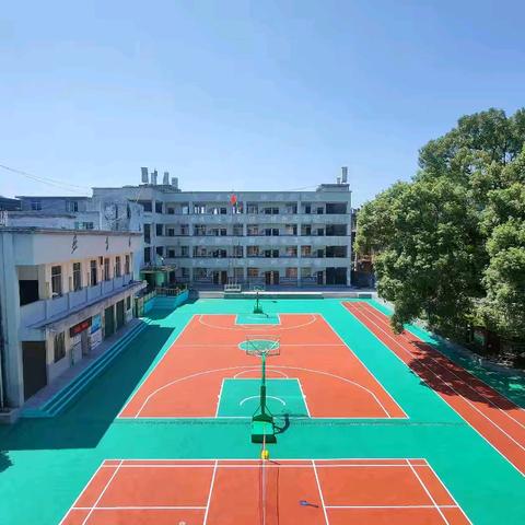 龙潭镇龙东小学校关于调整学生在校作息时间公告