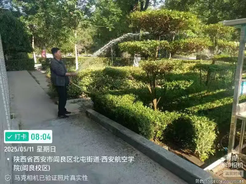 简篇-炎炎夏日送清凉，防暑降温润心田