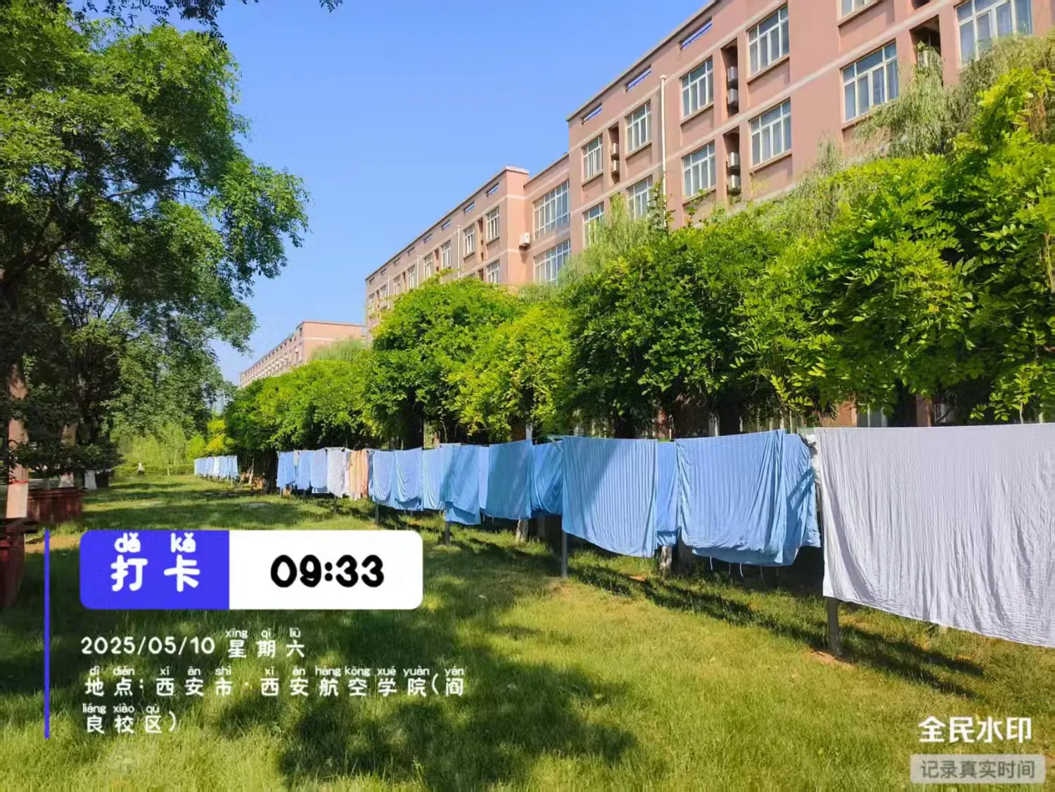 简篇-炎炎夏日送清凉，防暑降温润心田