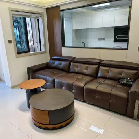 阳光曼哈顿一期4栋1单元22层6号。合计5200