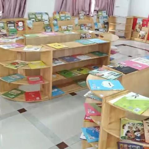 遇见春天 乐在自然 --春晖幼儿园第二期亲子绘本阅读活动纪实