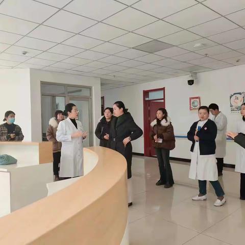 校企合作迎新篇，互惠双赢共发展——宁夏卫校赴星海养老院护理院调研交流活动