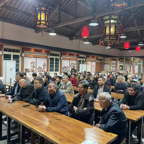 葛宅村点亮文明之光：全村动员，共创文明城市新篇章