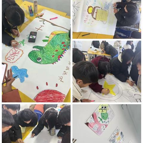 素养是一种品质 提升你我 点亮人生——23电商2素养训练展示