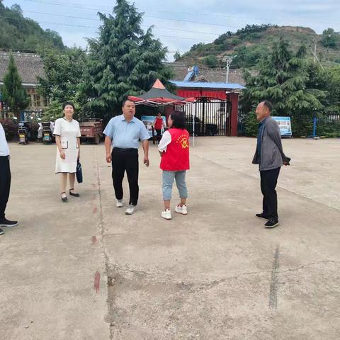 温暖同行，共筑助残家园🌞