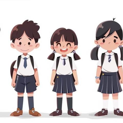 我与小学初相遇——“扎田”大班幼儿走进“华斯顿外国语小学”