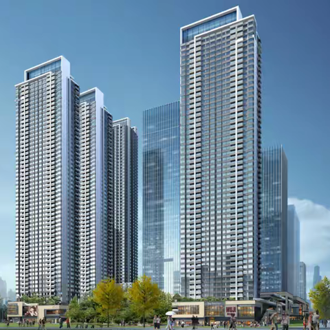 塘城壹号花园05地块主体工程安全生产简报（12.28-1.5）