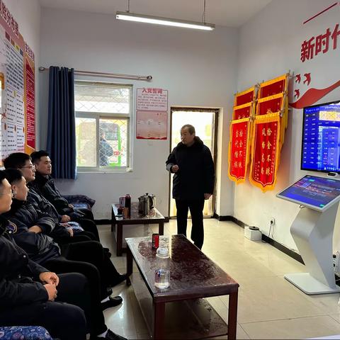 以培促学 不断提升