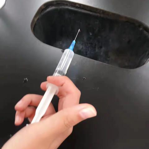 实验2：青霉素皮试试剂的配制